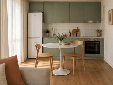 Flat for sale in Isabelita