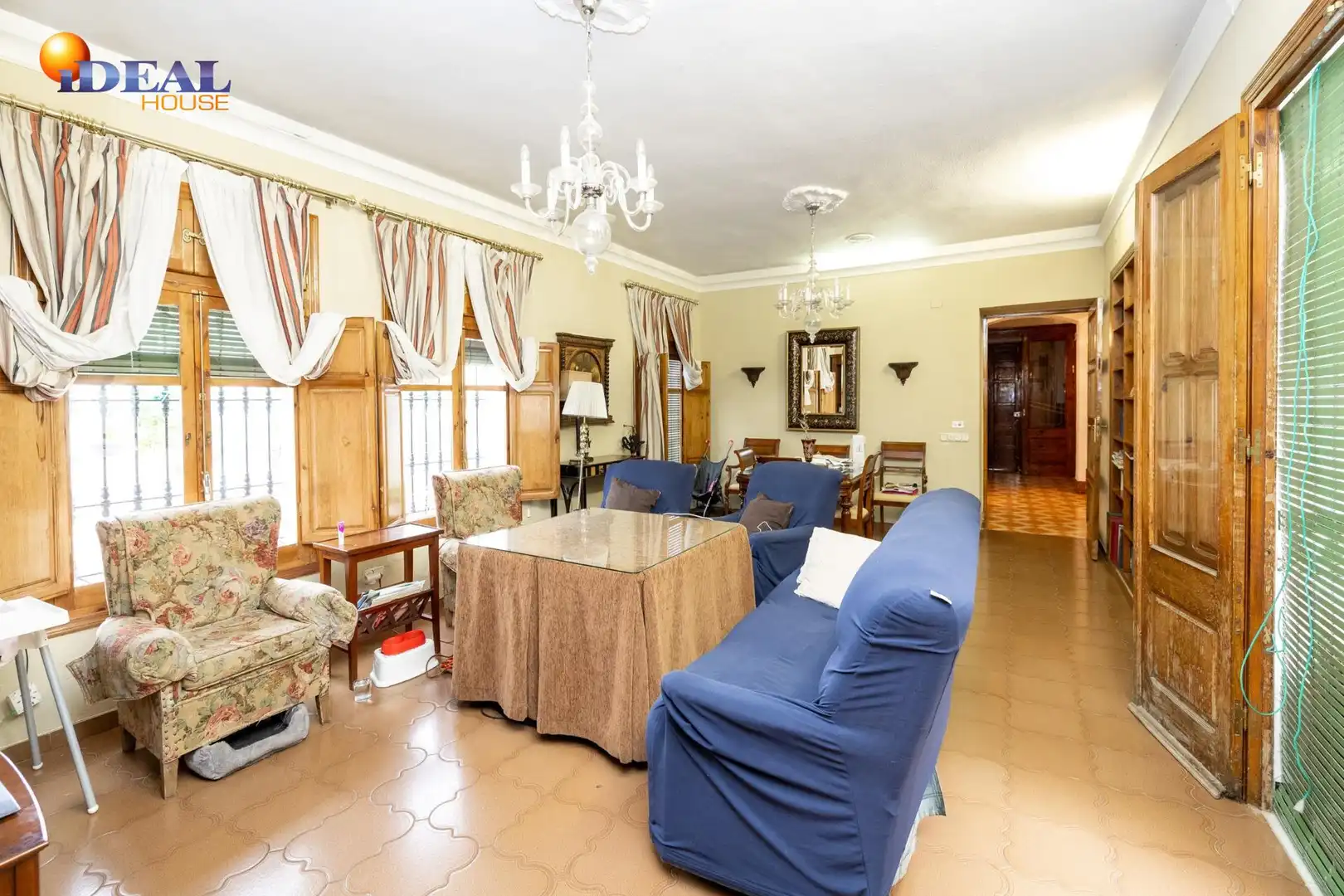 Adosado con terraza en venta en Valderrubio, imagen 7