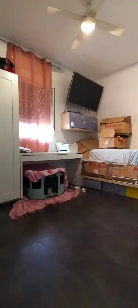 Flat for sale in Sevilla  with Air Conditioner