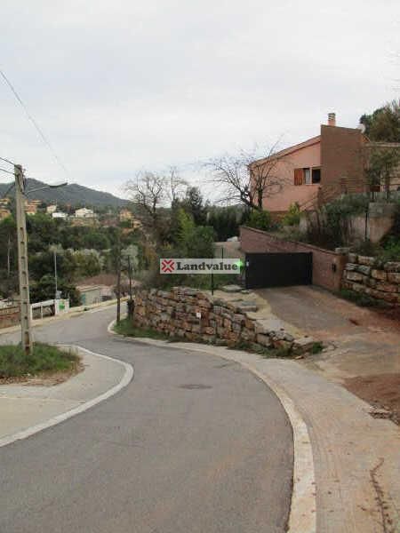 Residential for sale in Vacarisses