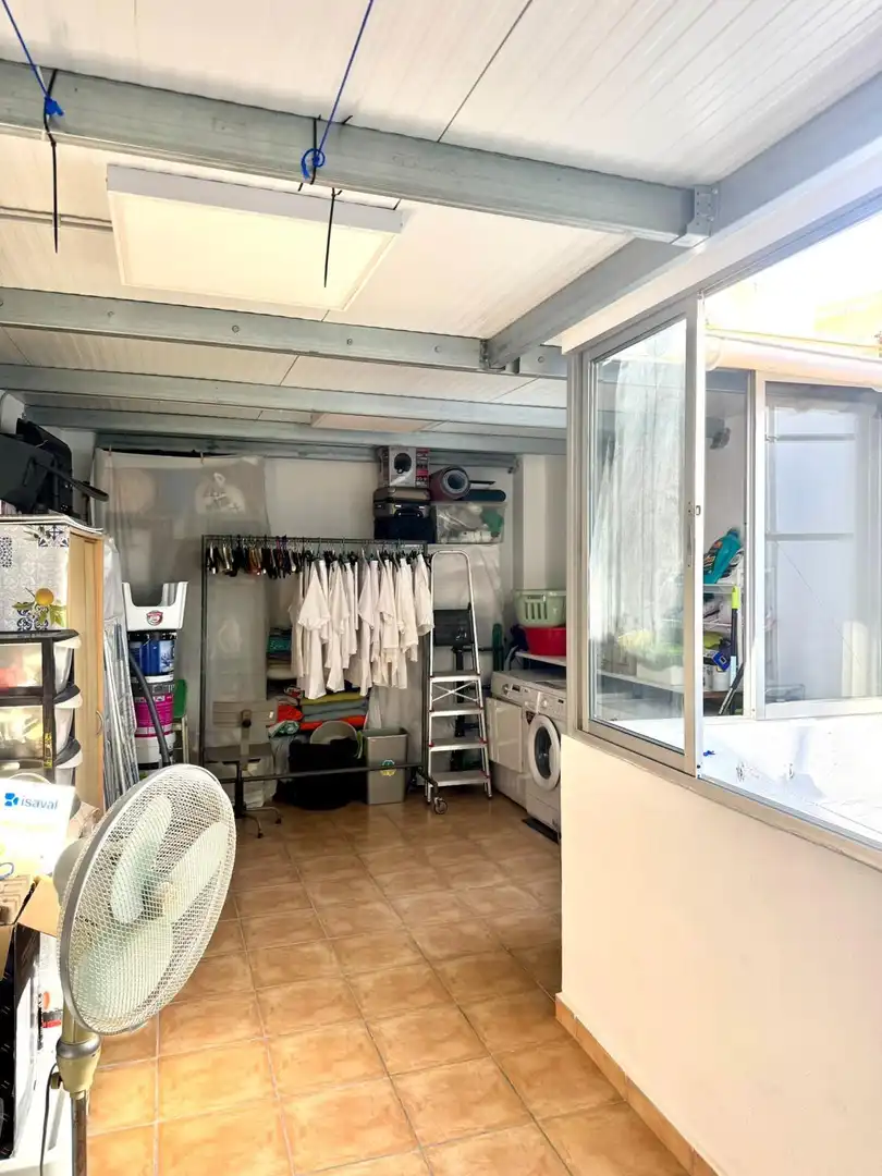 Casa con terraza en venta en Alameda Alameda Barceló, imagen 28