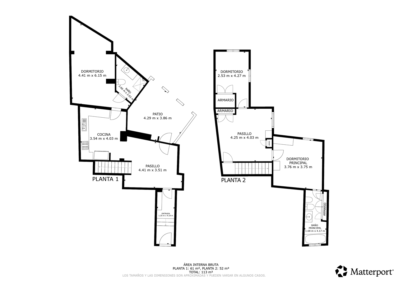 Single-family semi-detached for sale in Colmenar de Oreja