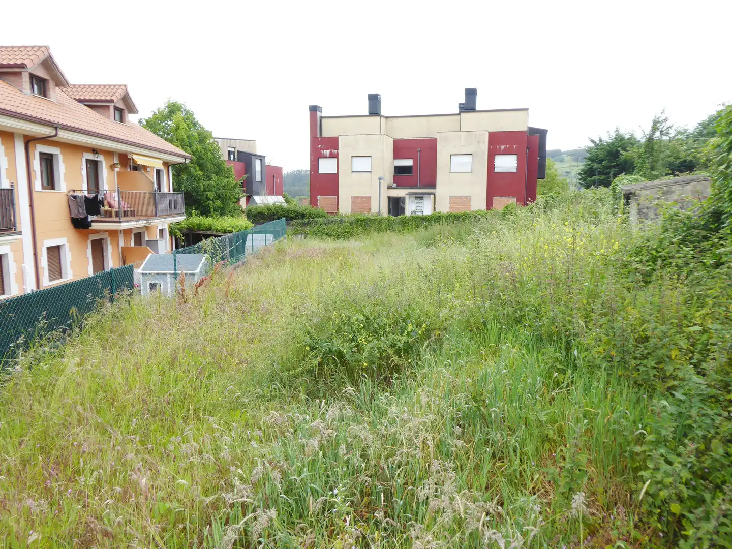 Terreni e lotti in vendita a Barrio la Canal, imagen 4