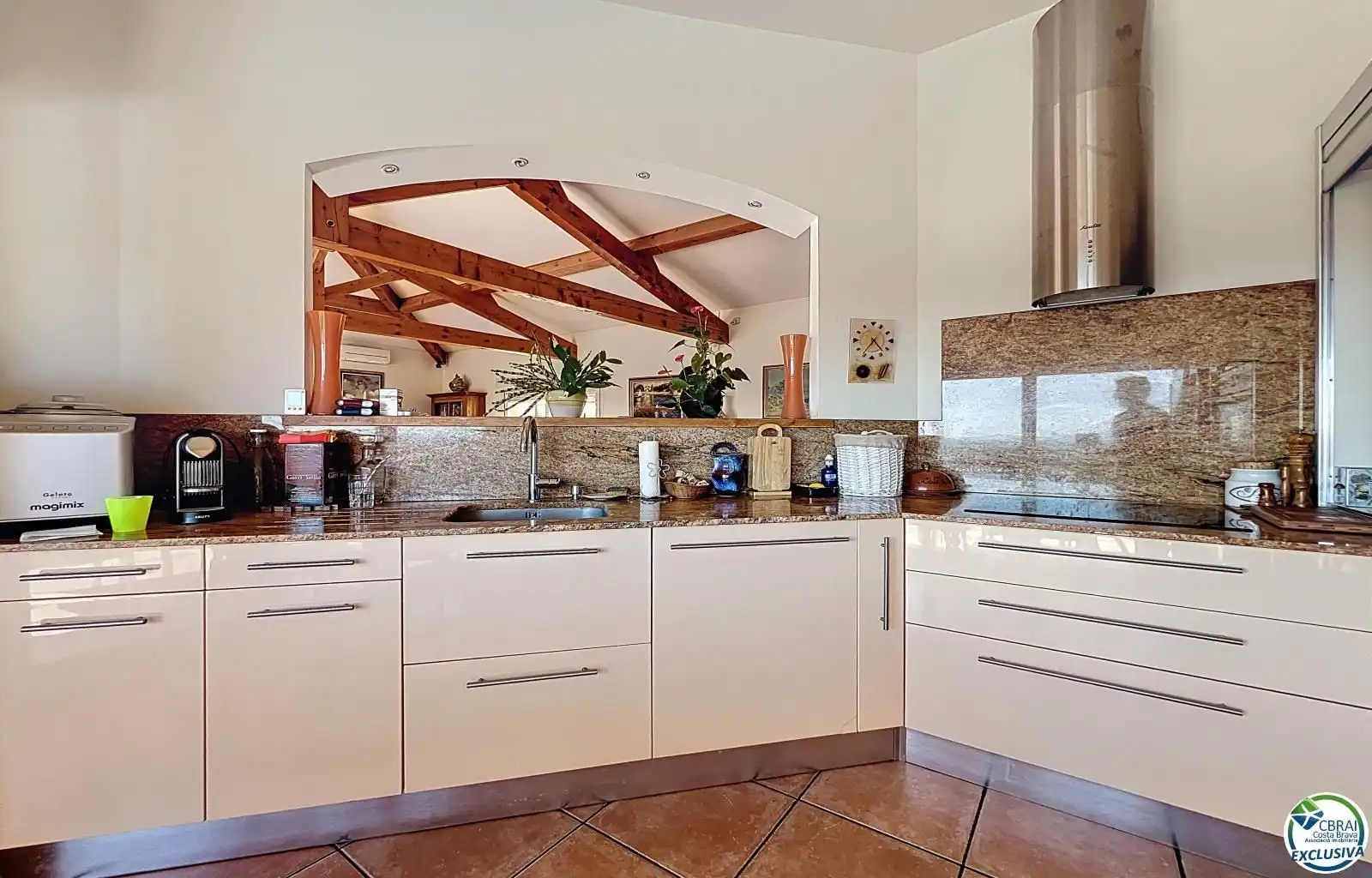 Haus mit Pool zum Verkauf in XALOC - ELS OLIVARS, imagen 16