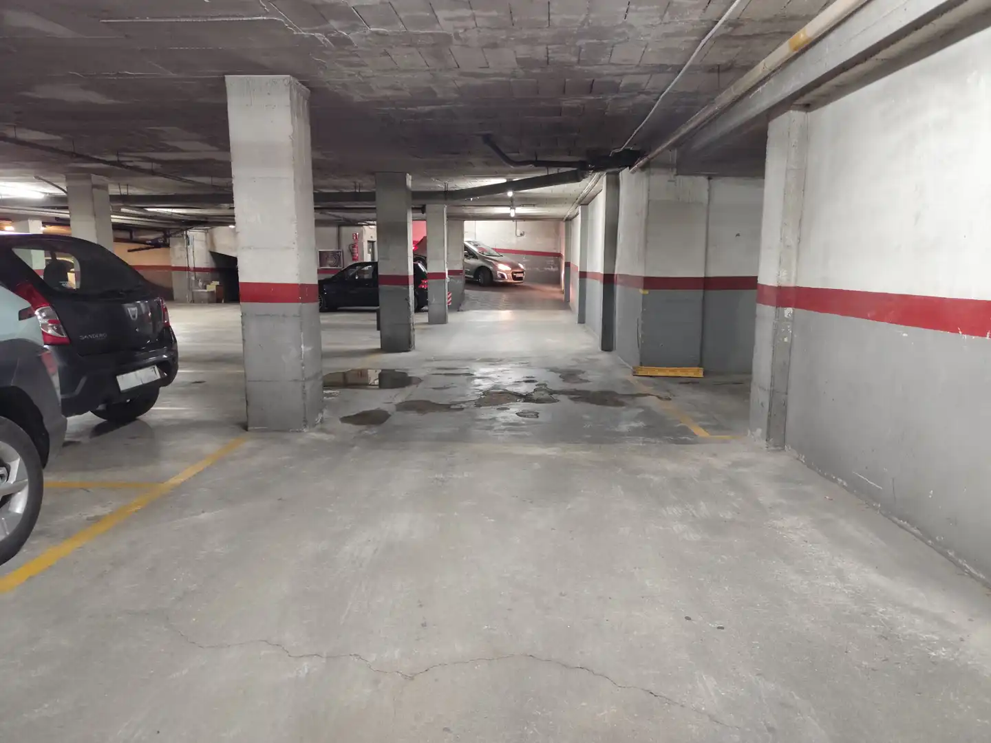 Flat with lift for sale in Calle Cuartel de Artillería 2, imagen 51