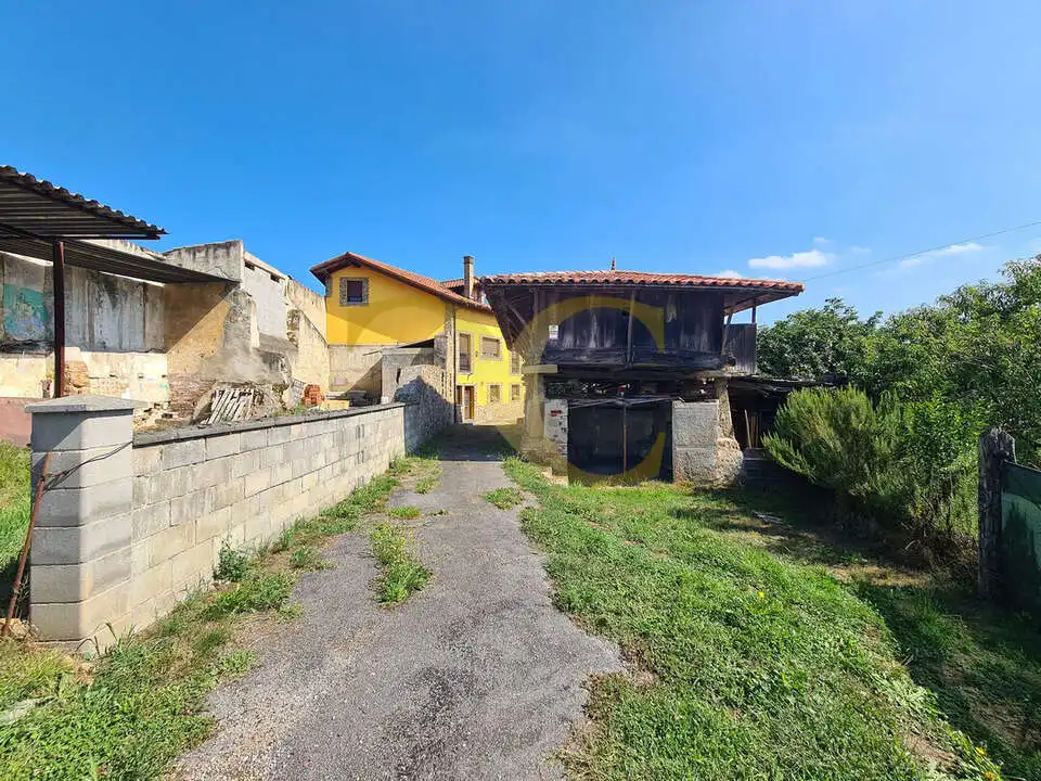 Casa con jardín en venta en Lugar El Campón, imagen 57