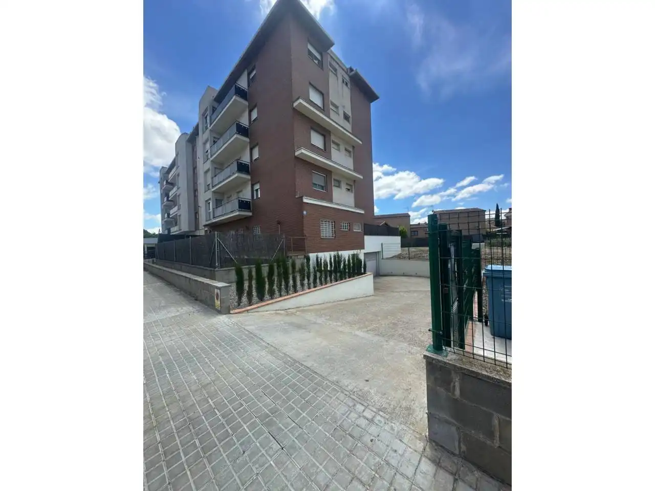 Parking avec ascenseur à vendre à Avenida FRANCESC MACIÀ