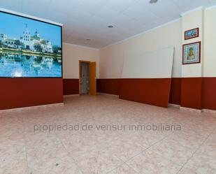 Premises for sale in Águilas