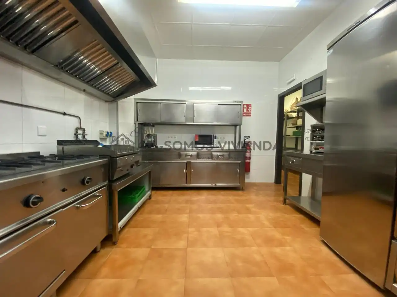 Local comercial de lloguer a As Lagoas, imagen 18