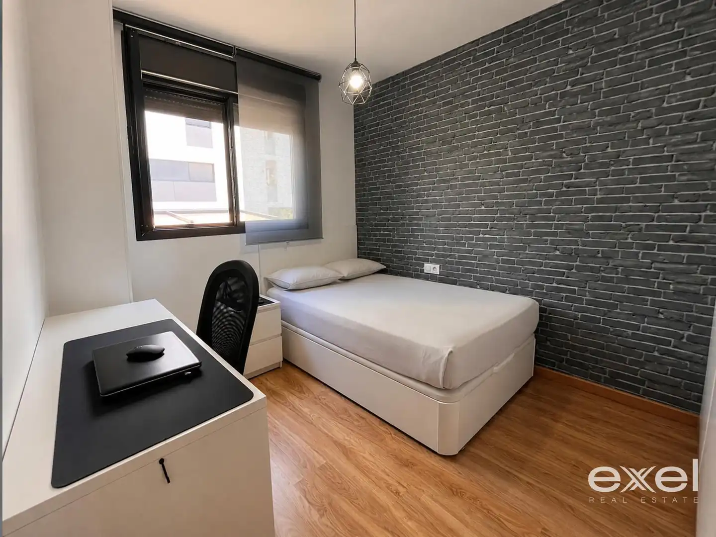 Habitación de Piso en venta en Sant Just Desvern con Aire acondicionado, Calefacción y Terraza