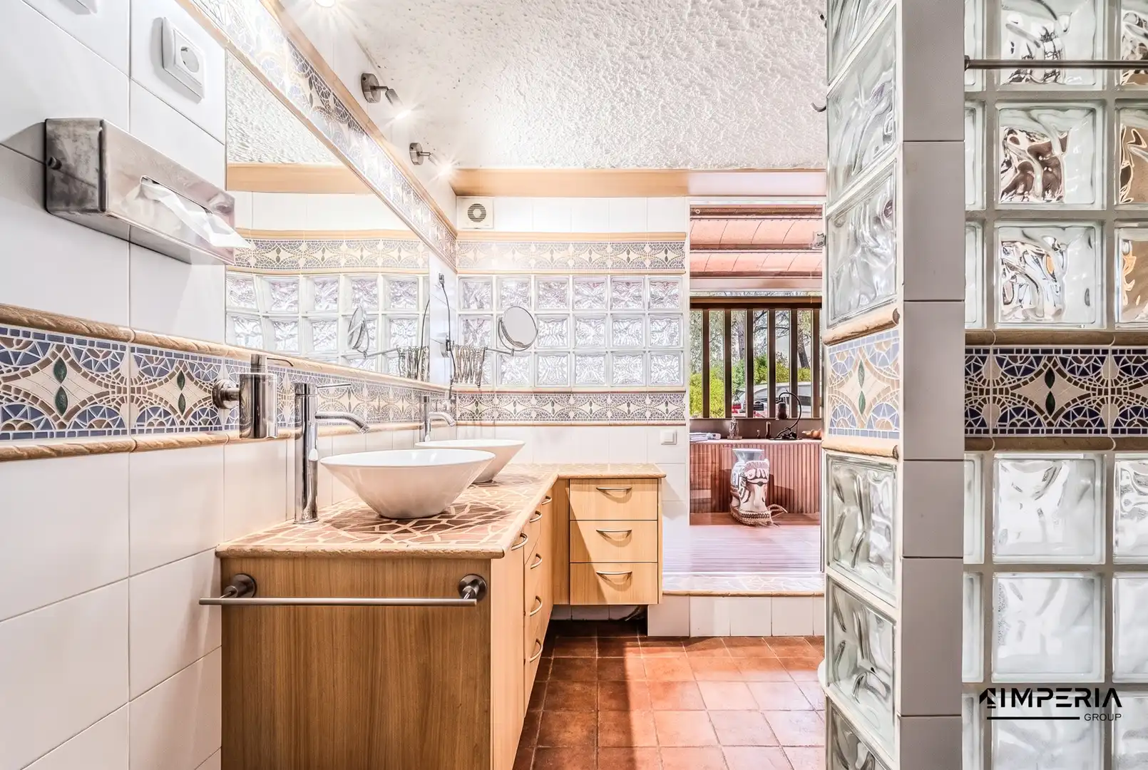Chalet con terraza en venta en N/A, imagen 20