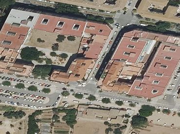 Pis en venda a Calle Reverend Josep Noguera