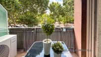 Balcony of Flat for sale in Mollet del Vallès  with Air Conditioner, Heating and Balcony