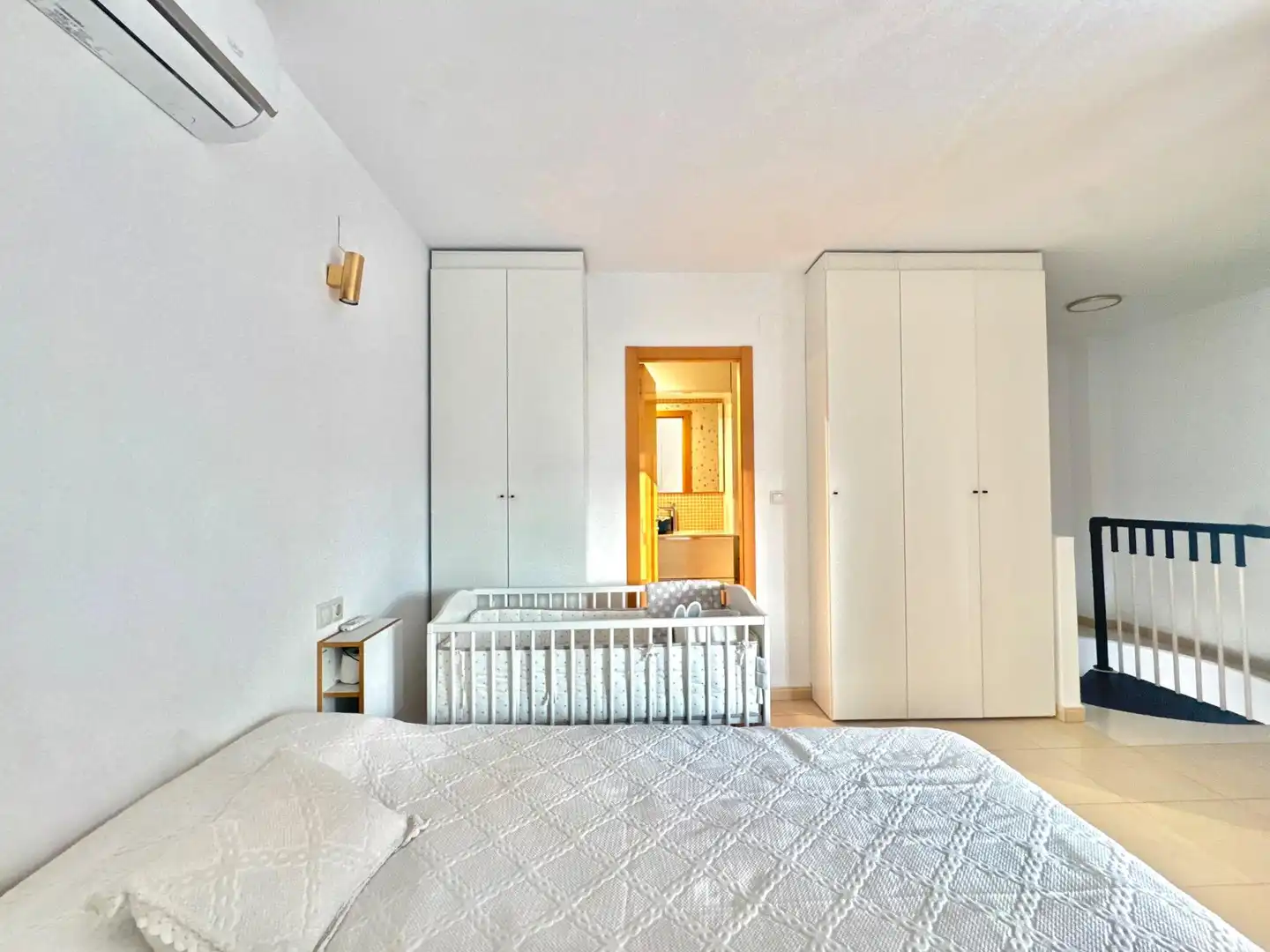Detached house with terrace for sale in Almiserà, imagen 30