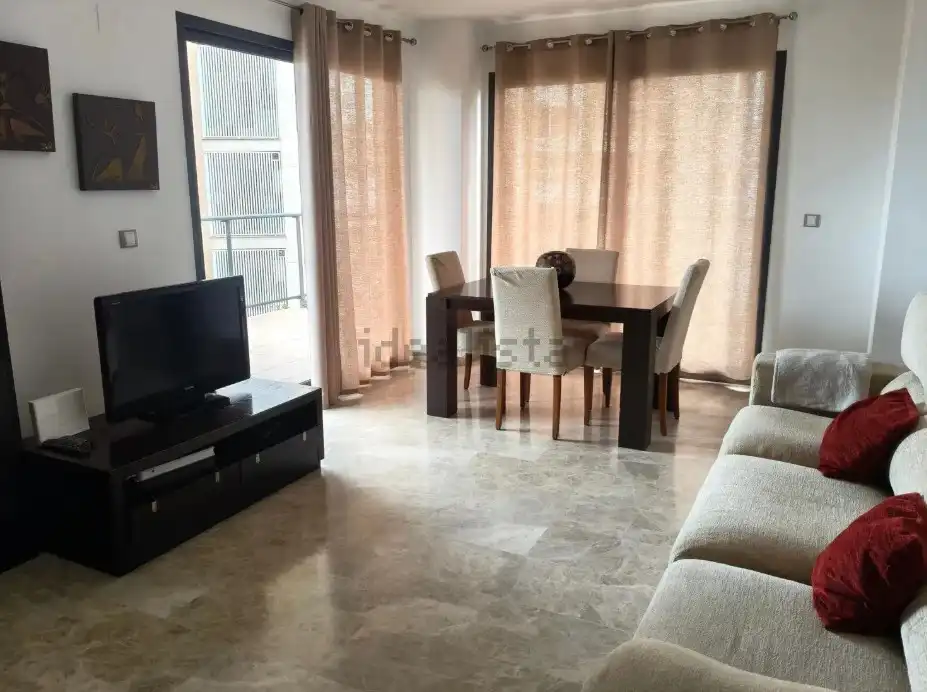 Appartamento con piscina in affitto a Valterna, imagen 3