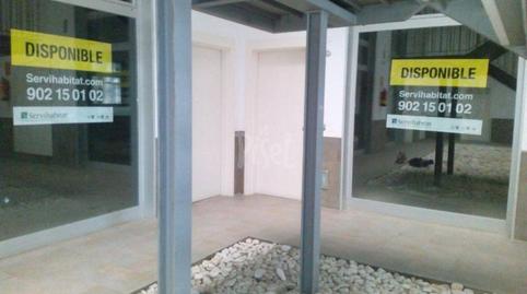 Foto 2 de Oficina en venda a C. Carnisseria, Llevant, Tarragona