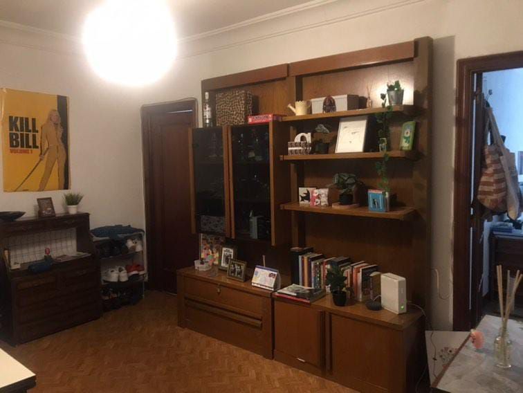 Piso de alquiler en Amara