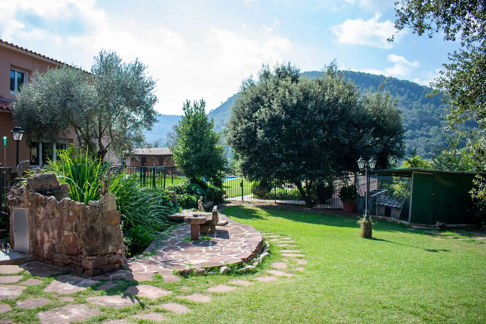 House with pool for sale in Tagamanent, imagen 39