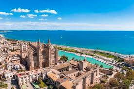 Edificio en Venta en Estadi Balear