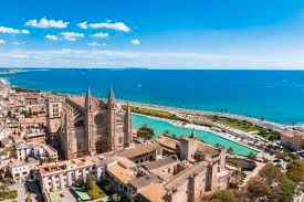 Edifici en venda a Estadi Balear