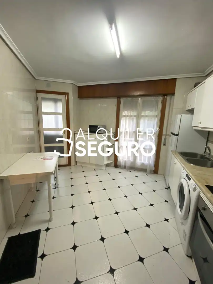 Wohnung zur Miete in San Roque, San Roque - Concordia - Adoratrices