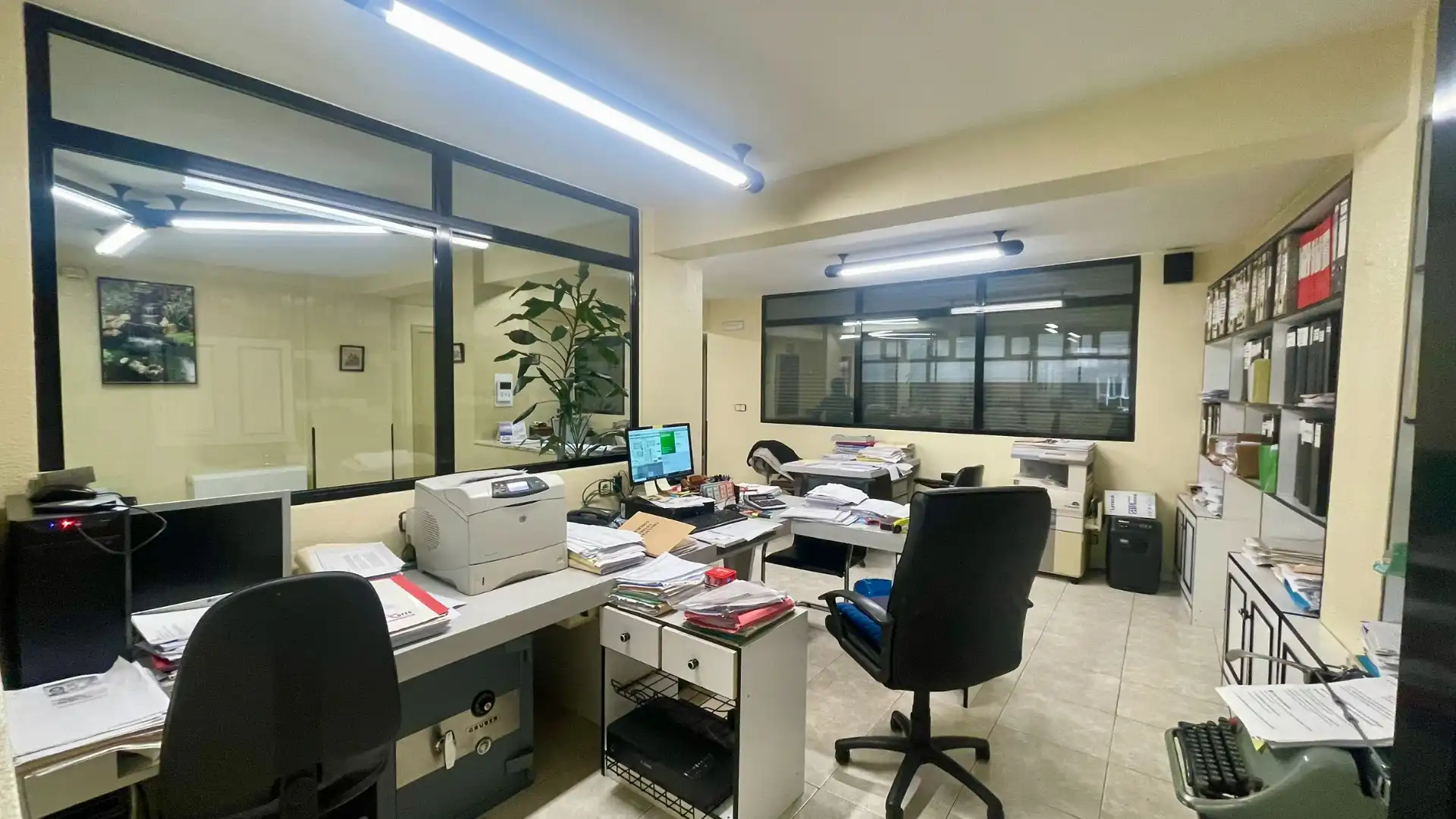 Local comercial en venda a Calle General Gómez Núñez 23, imagen 22