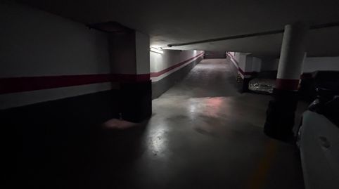 Foto 5 de Garatge de lloguer a Carrer de Santa Teresa de Jesús, Zona Campus Universitario, Burjassot