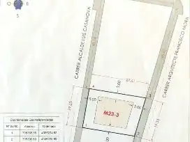 Terreny residencial en venda a Calle de Alcalde Luis Casanova 6, imagen 5