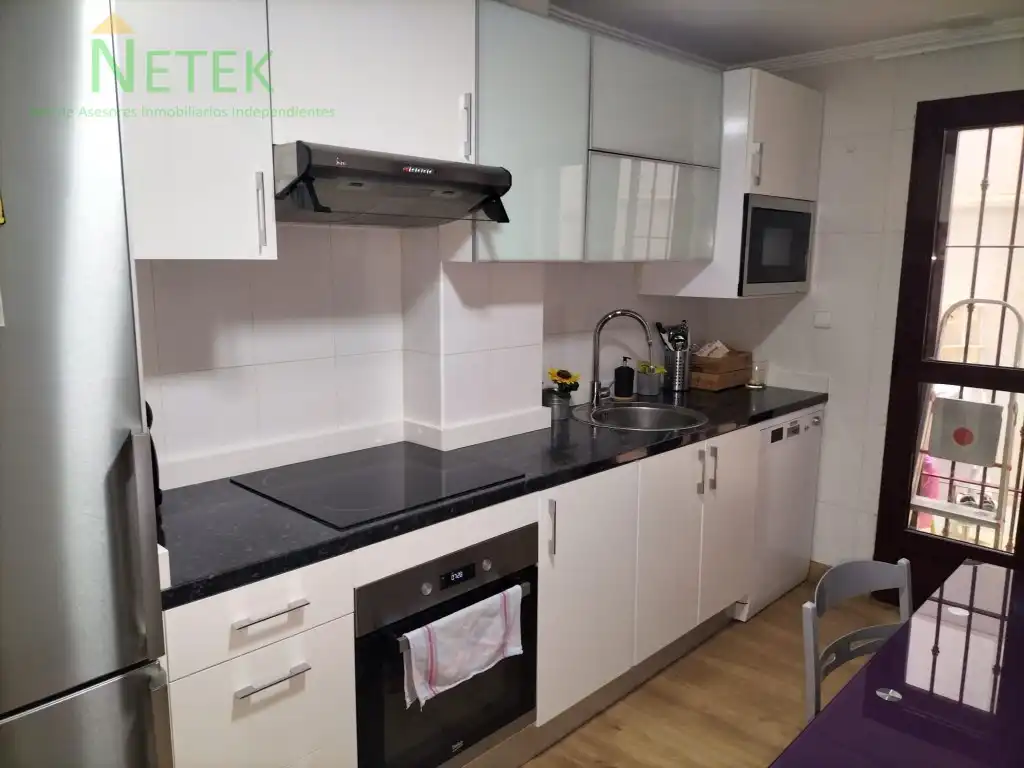 Flat for sale in Calle Ciudad Murcia, Cobatillas