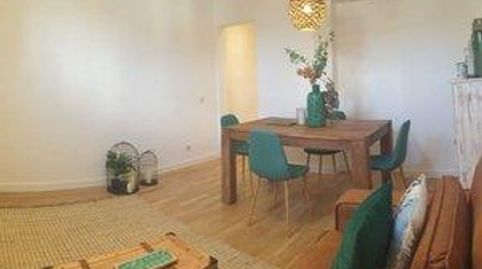 Foto 5 de Apartamento de alquiler en Quiñones, 7, Adelfas, Madrid Capital