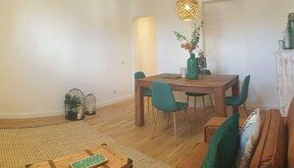 Apartamento de alquiler en Quiñones, 7, Adelfas - Imagen 5