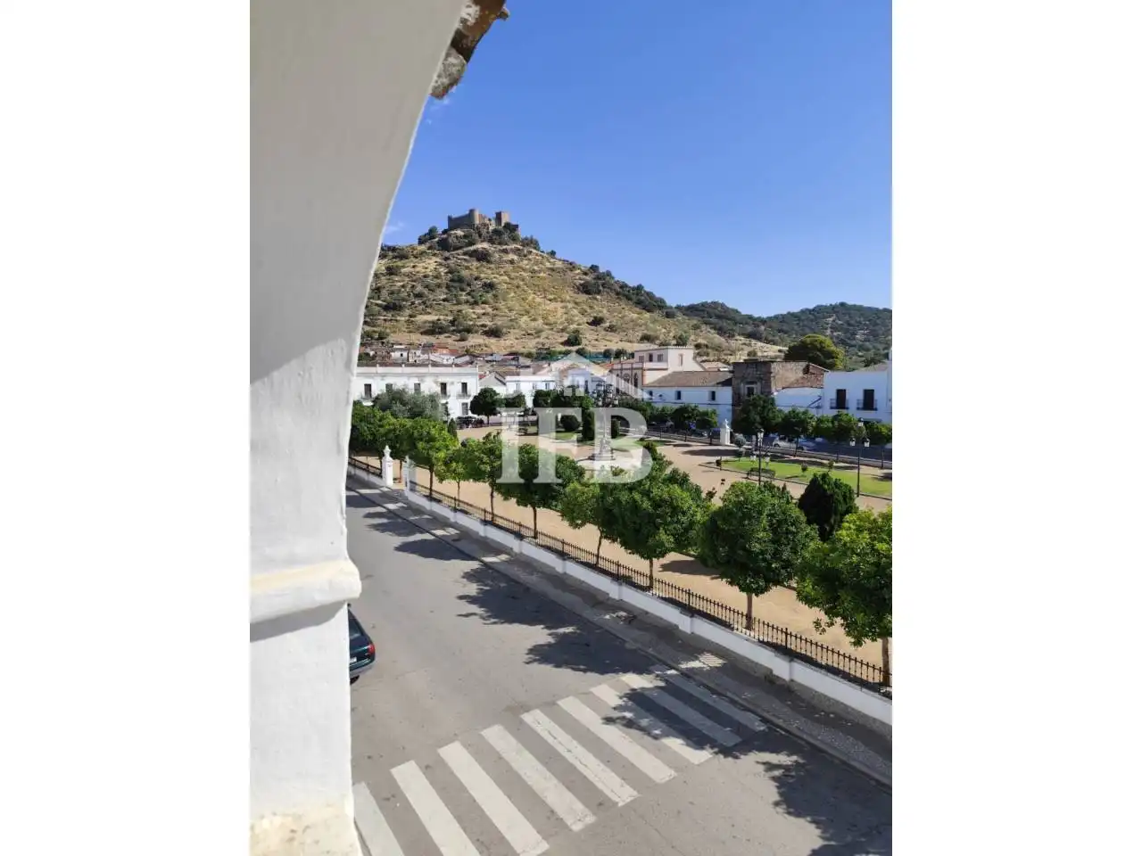 Exterior view of Houses for sale in Burguillos del Cerro