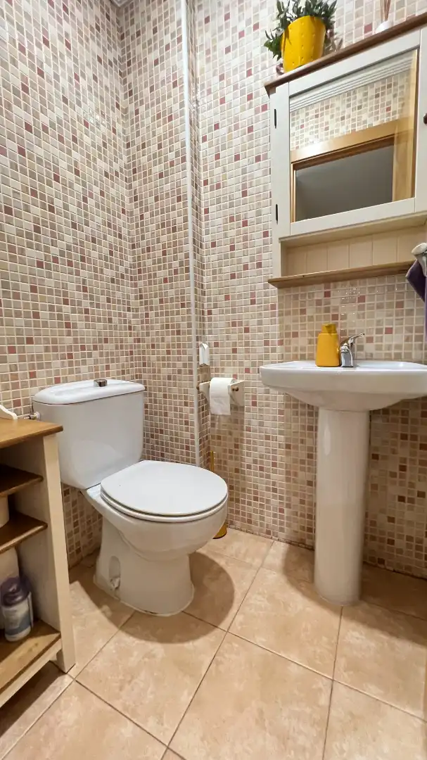 Wohnung zum Verkauf in Calle de la Viña, imagen 21