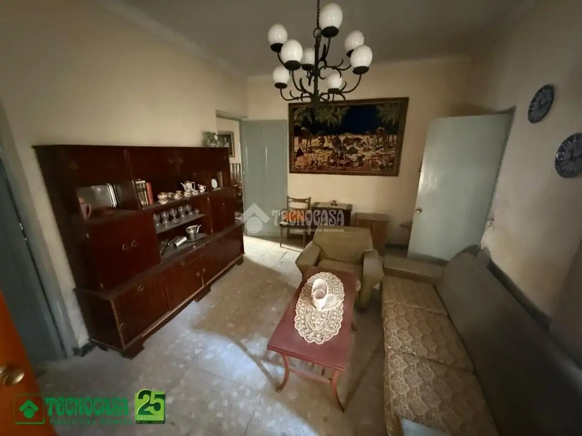 Maison jumelée à vendre à Piedrabuena, imagen 6