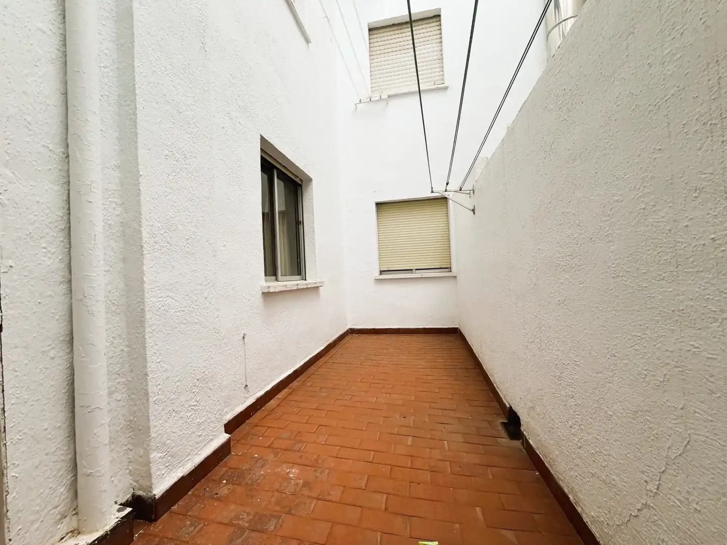 Terraza de Piso en venta en Jaén con Aire acondicionado, Calefacción y Balcón