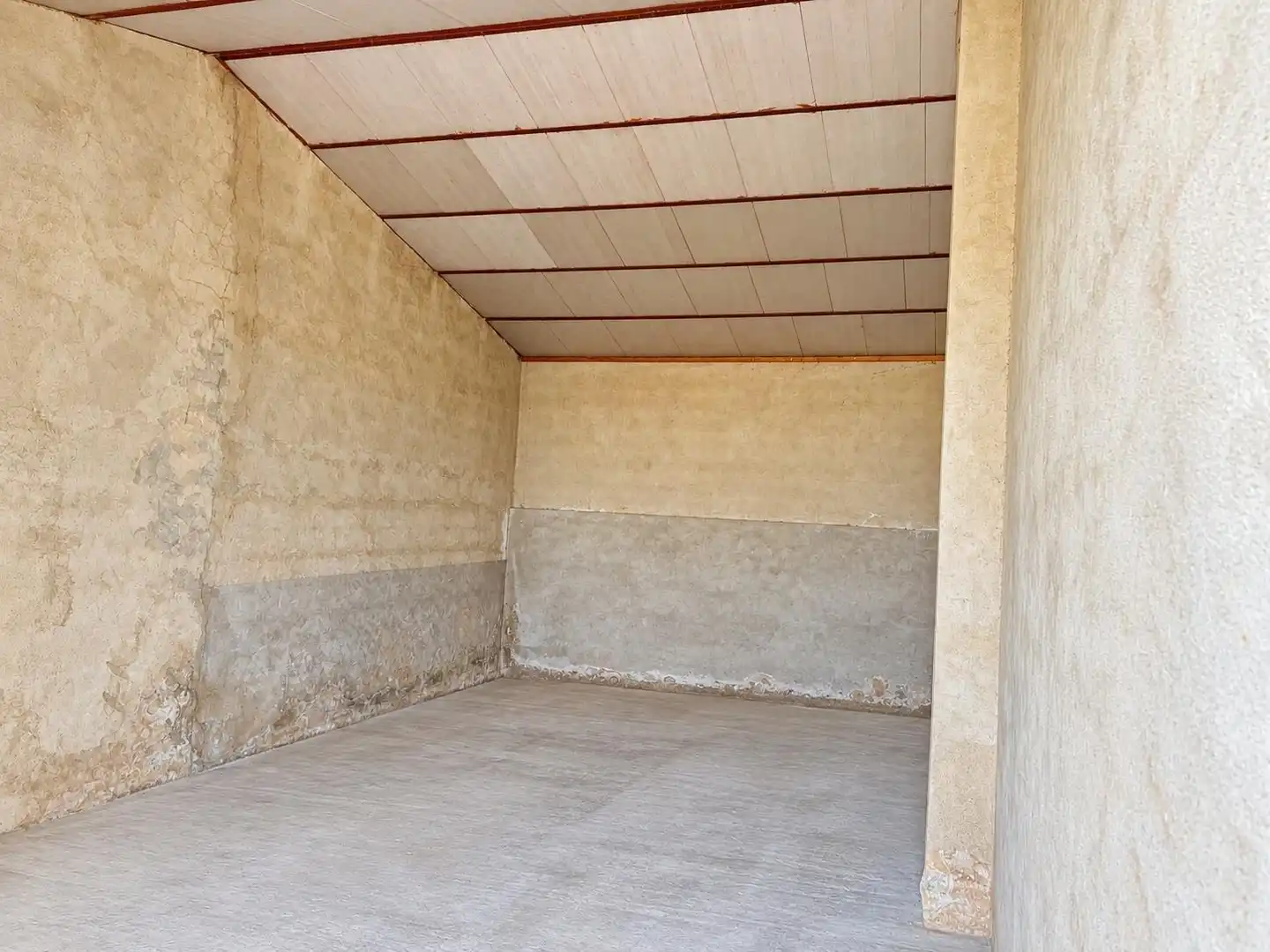 Residential land for sale in Muniesa, imagen 5