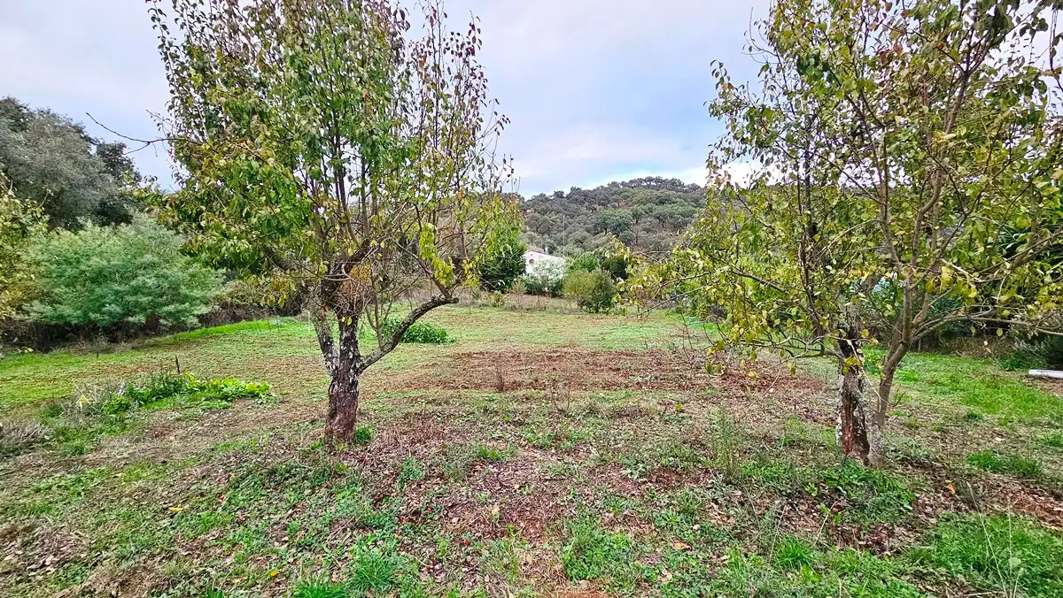 Houses for sale in Cortegana  with Private garden, Terrace and Storage room