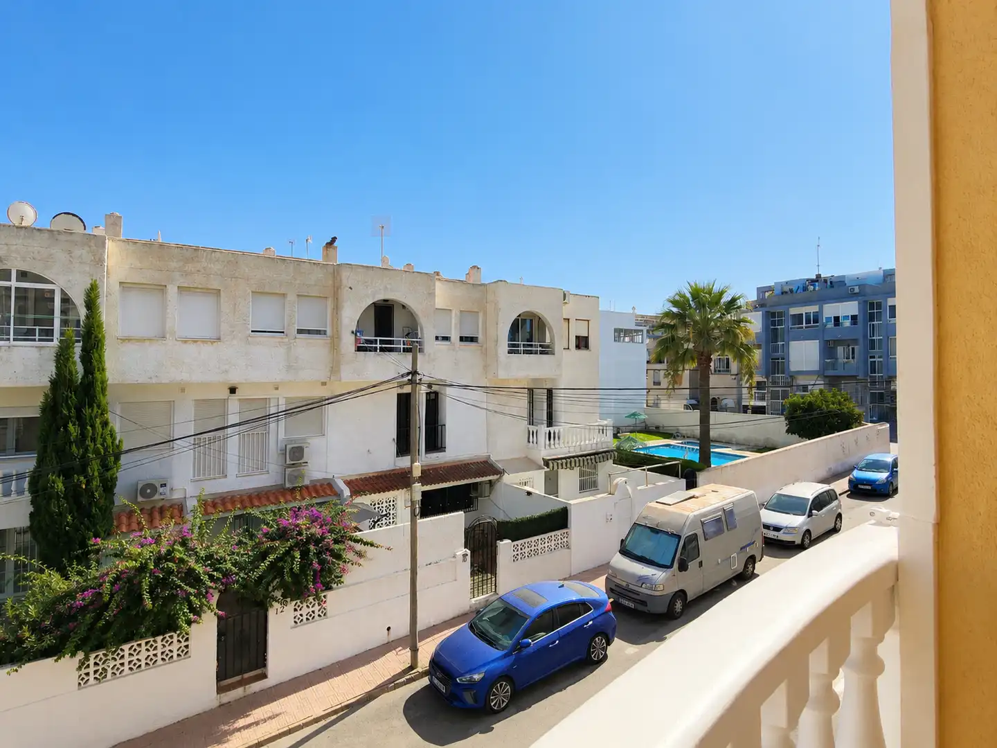 Apartment with lift for sale in Playa del Cura, imagen 16