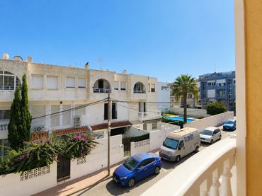 Appartement compact avec ascenseur à vendre à Playa del Cura