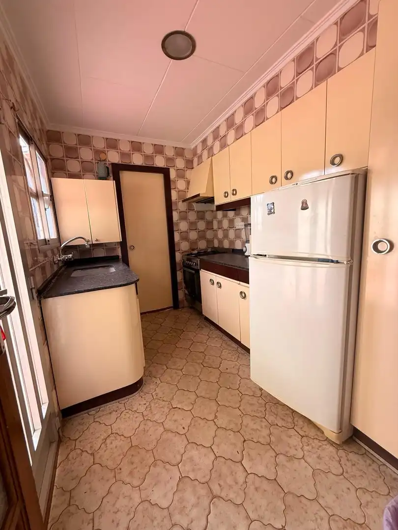 Cocina de Ático en venta en Massanassa