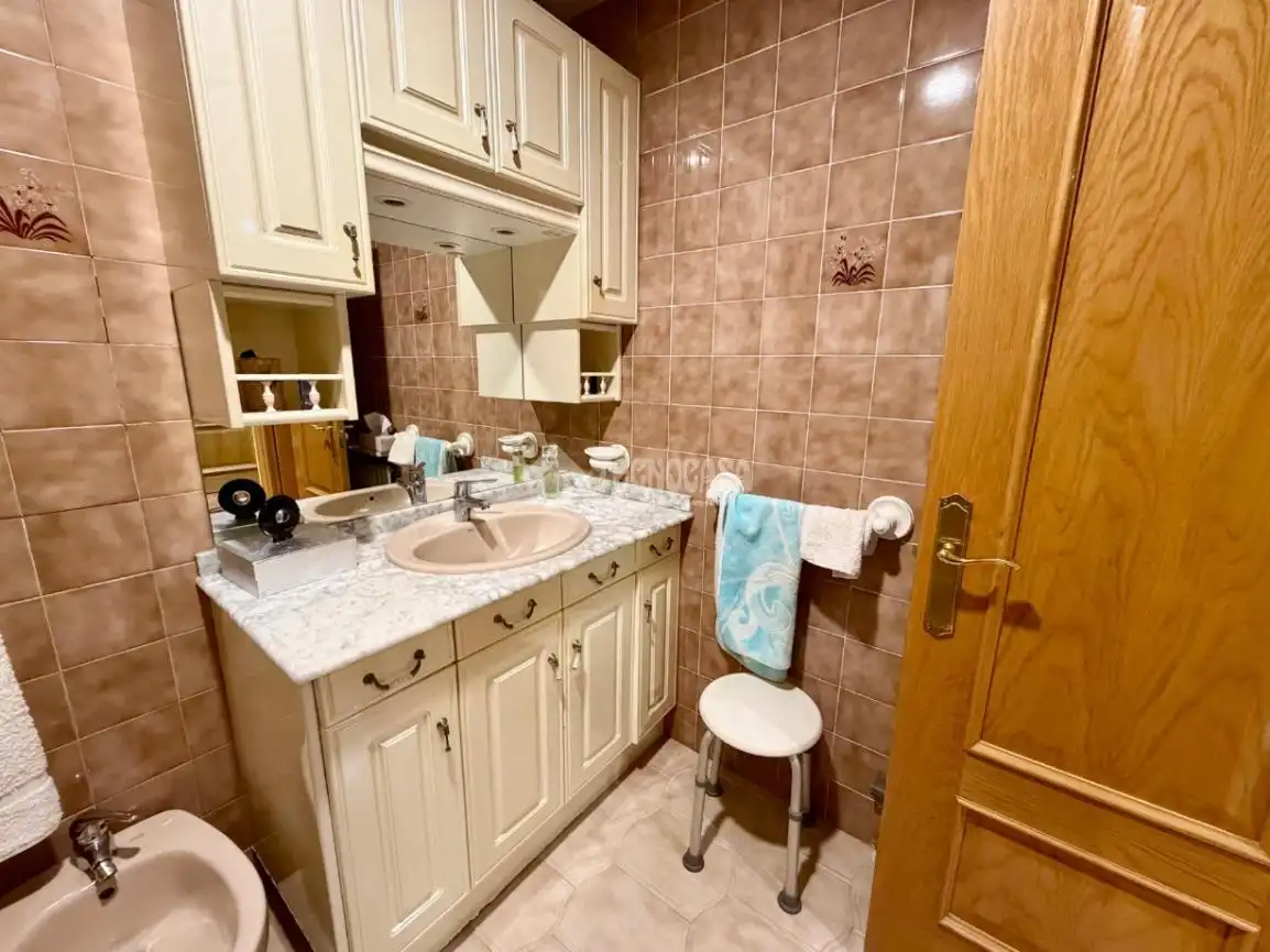 Flat for sale in León Capital   with Heating, Parquet flooring and Terrace