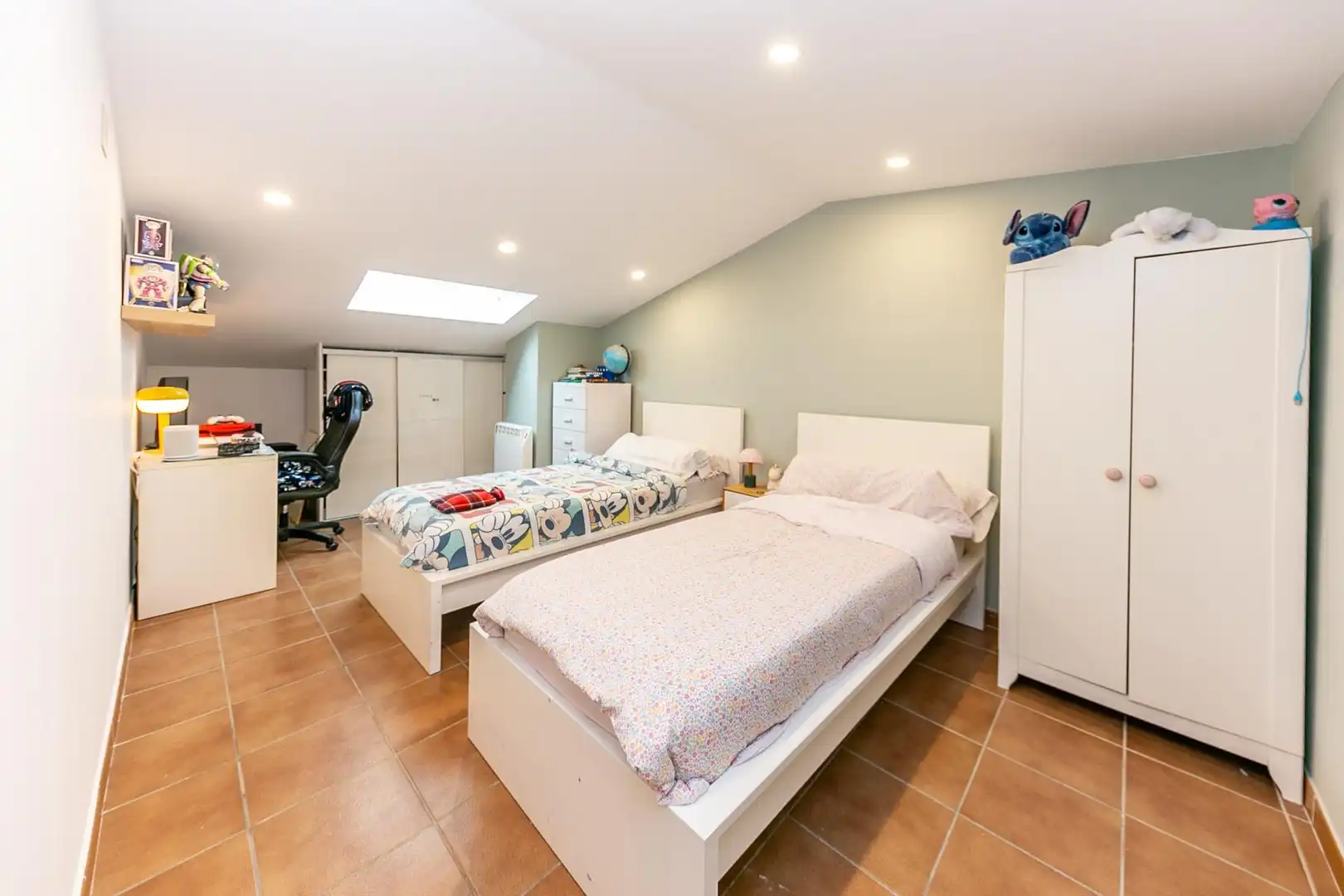 Ático en venta en Benalmádena con Aire acondicionado, Jardín privado y Terraza
