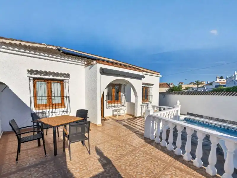 Villa à vendre à Zona Carrefour - Urbanizaciones, imagen 4