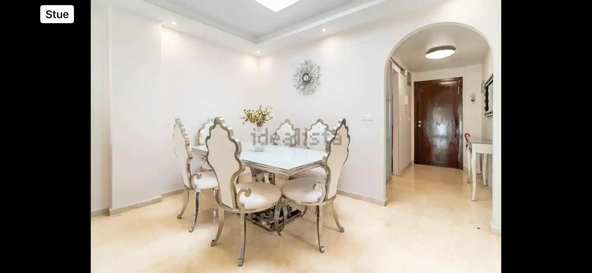 Àtic amb terrassa en venda a OJEN DE 3, imagen 7