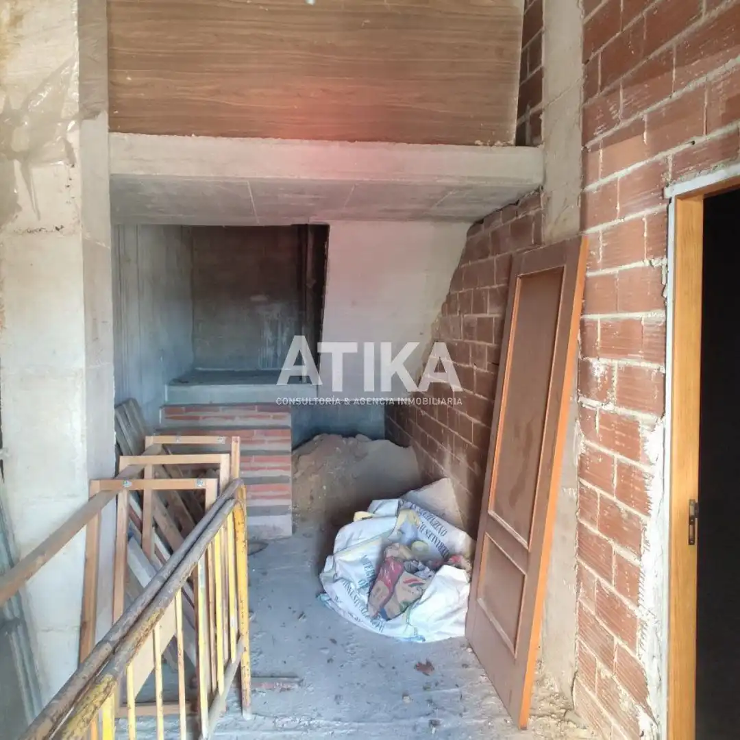 Casa con terraza en venta en Agullent, imagen 8