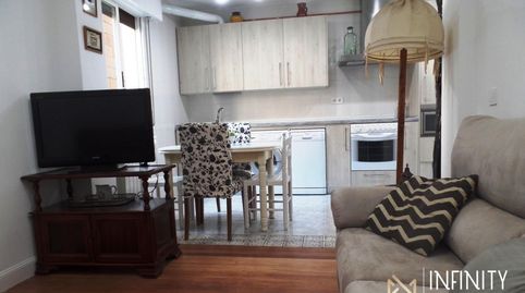 Foto 4 von Wohnung zur Miete in Iturribide Kalea, Iturralde, Bilbao
