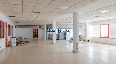 Foto 3 von Fabrikhallen zum Verkauf in Calle Guadiana, 9, Ajalvir, Madrid