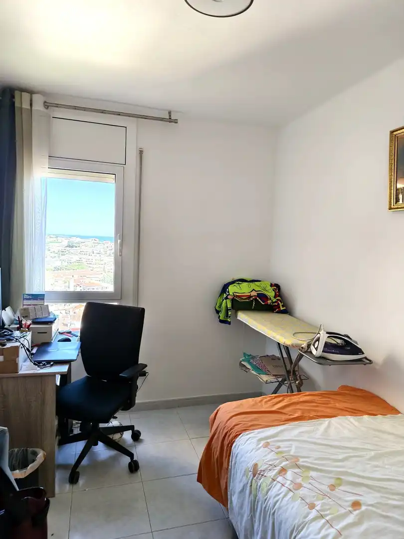 Piso en venta en Canet de Mar con Terraza