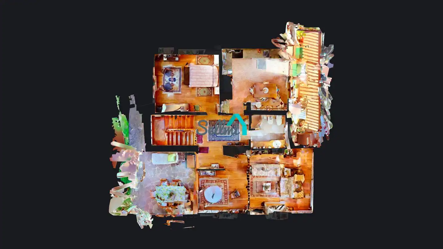 Houses for sale in Barrio Camaleño, Camaleño