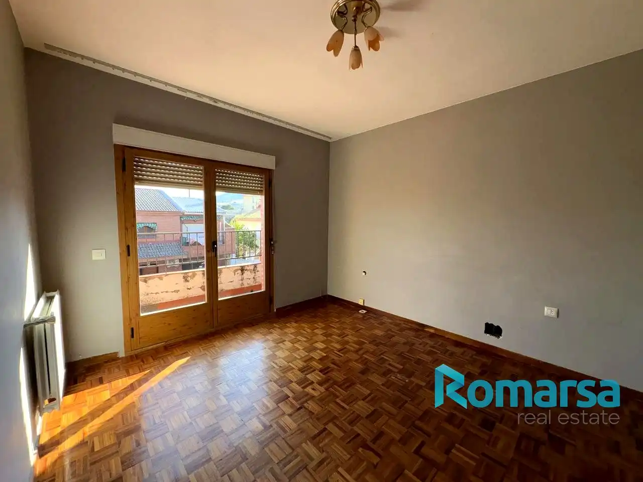 Bedroom of Houses for sale in Cebreros  with Heating, Private garden and Terrace